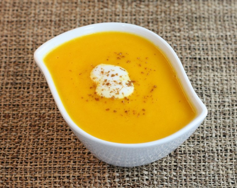 Carrot Soup