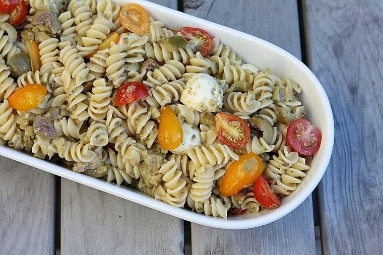 Pasta Salad