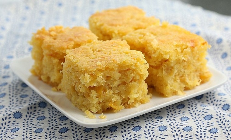 Corn Bread