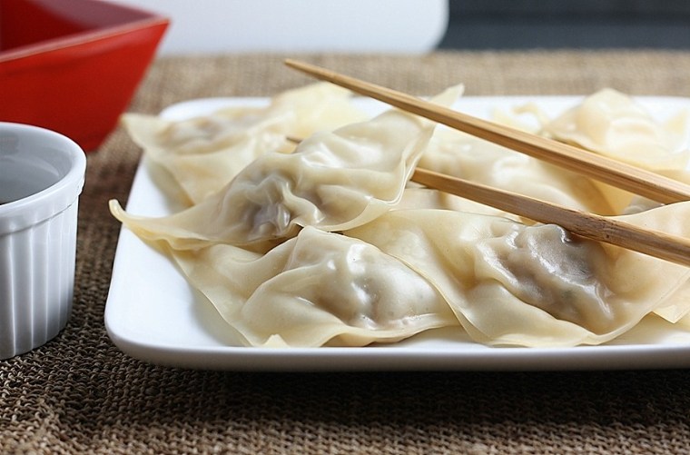dumplings