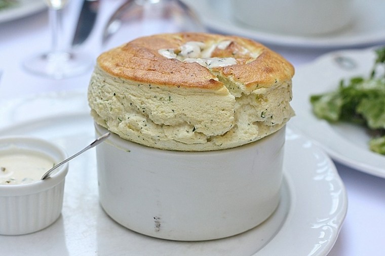 Paris Souffle