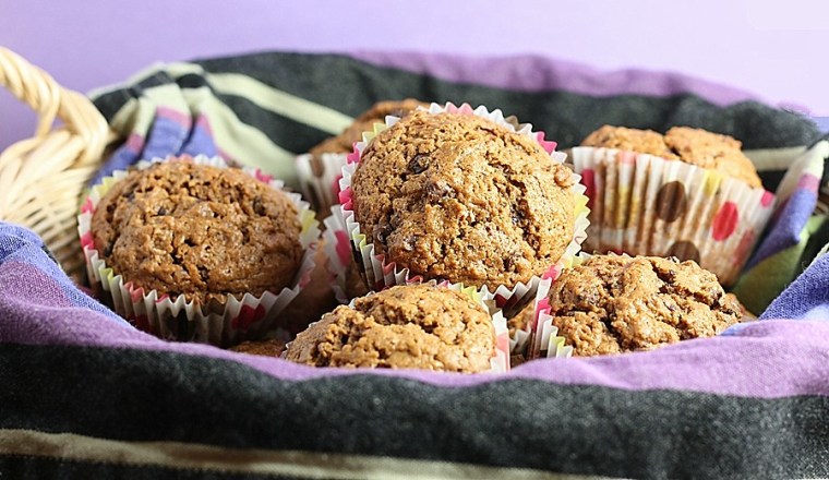 coffee muffins