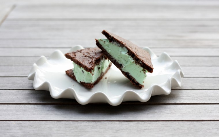 Ice Cream Sandwiches