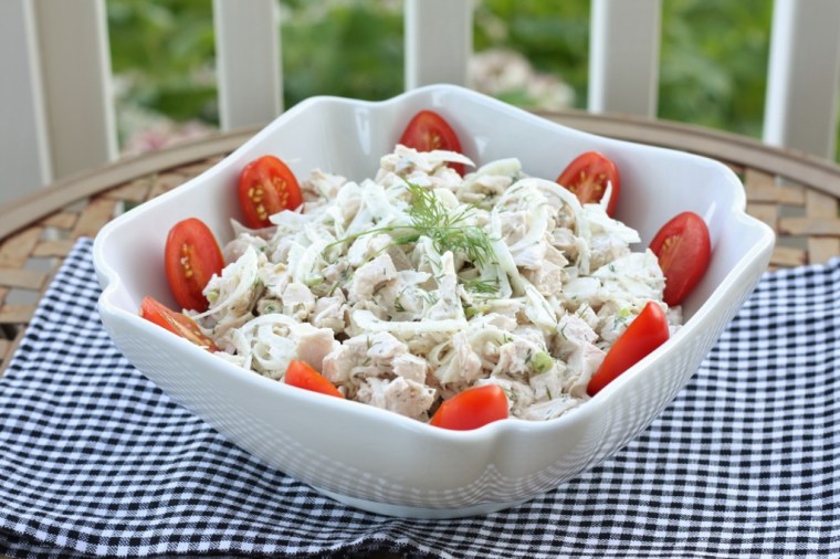 Chicken Salad
