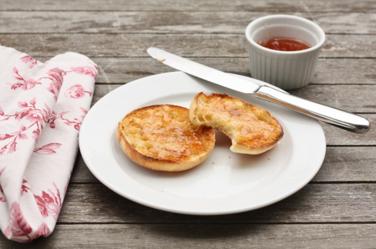 Raspberry Apple Cider Jelly